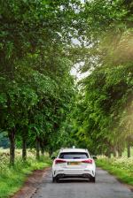 Mercedes-Benz A180 d AMG Line 2018 года (UK)
